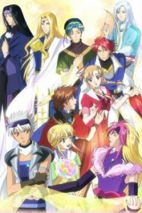 Анжелика [ТВ-1]